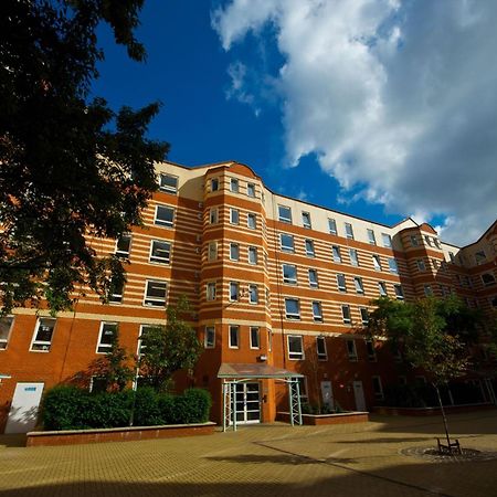 King'S College London - Stamford Street Apartments Kültér fotó
