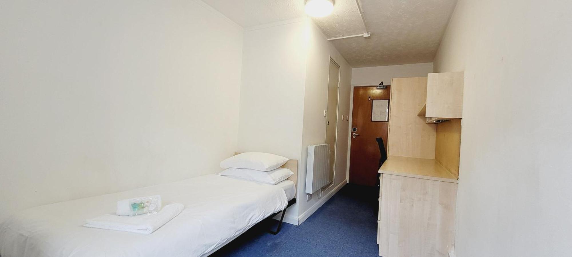 King'S College London - Stamford Street Apartments Kültér fotó