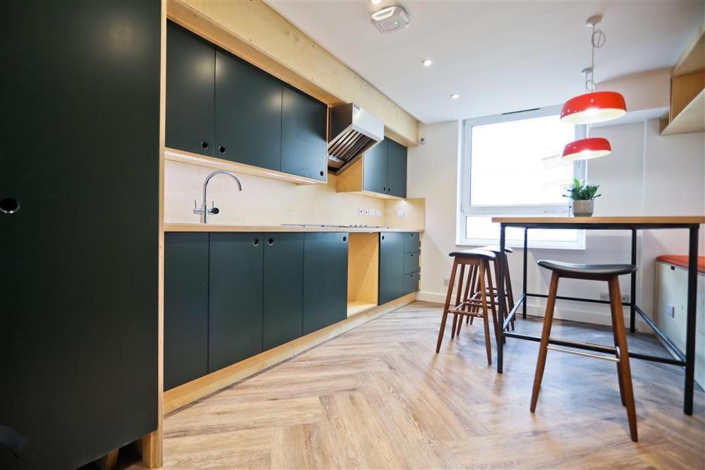 King'S College London - Stamford Street Apartments Kültér fotó