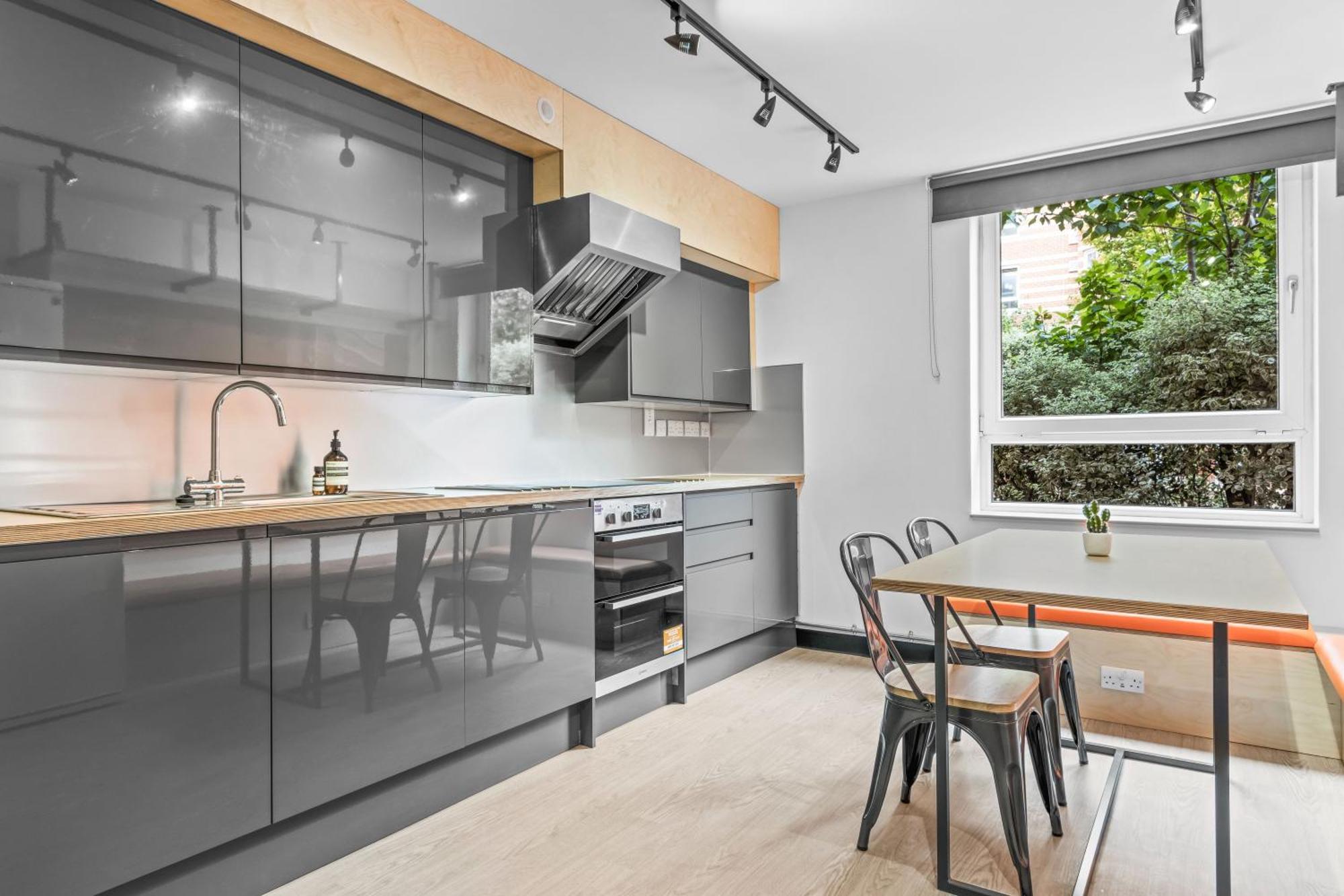 King'S College London - Stamford Street Apartments Kültér fotó
